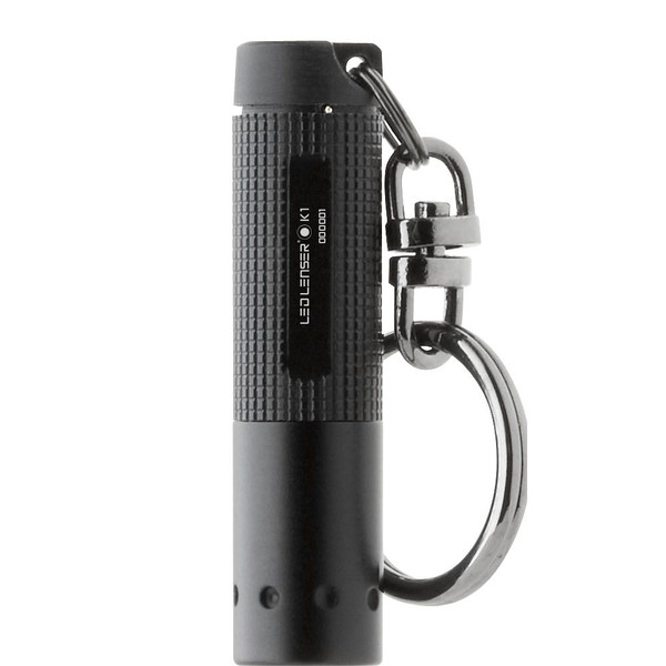 LED LENSER Torcia K1