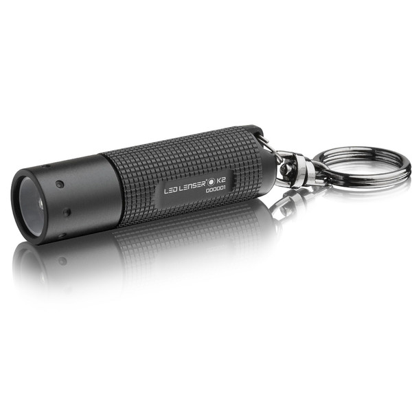 LED LENSER Torcia K2