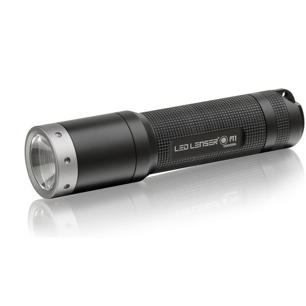 LED LENSER Torcia M1