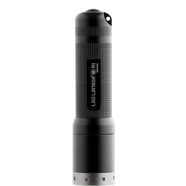 LED LENSER Torcia M1