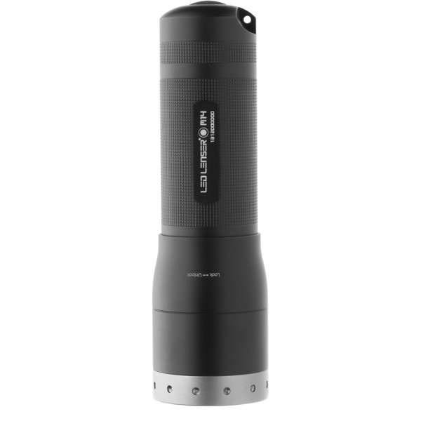 LED LENSER Torcia M14