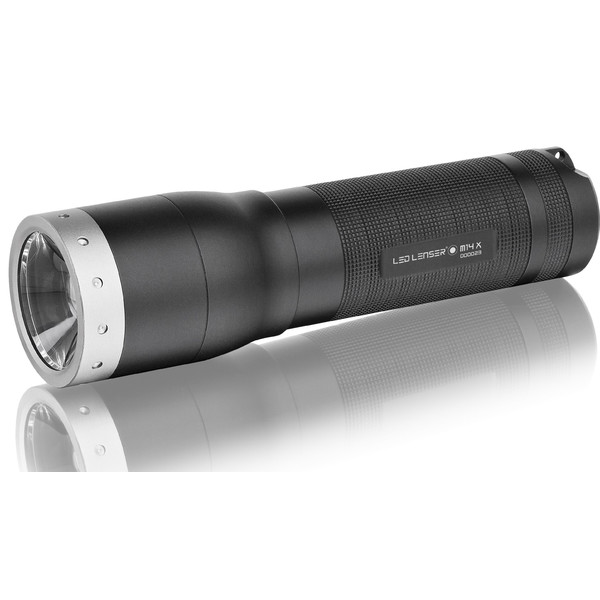 LED LENSER Torcia M14X