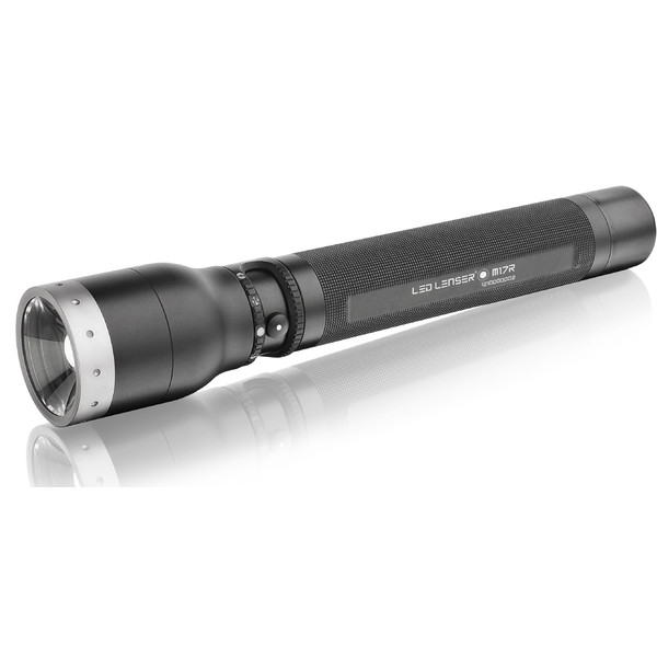 LED LENSER Torcia Staplampe M17R