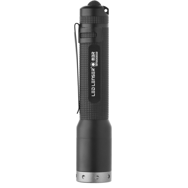 LED LENSER Torcia M3R