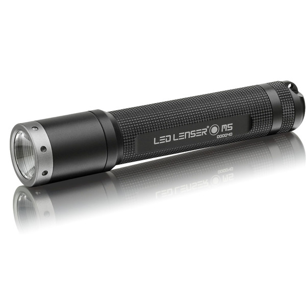 LED LENSER Torcia M5