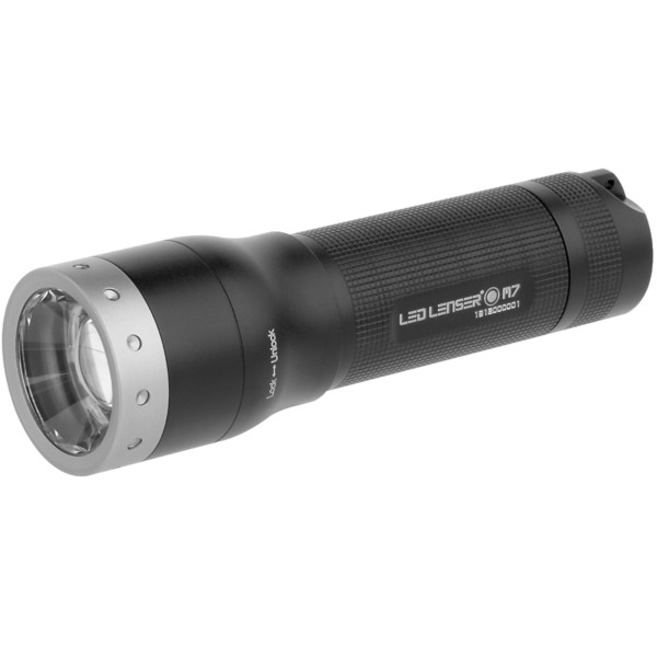 LED LENSER Torcia M7