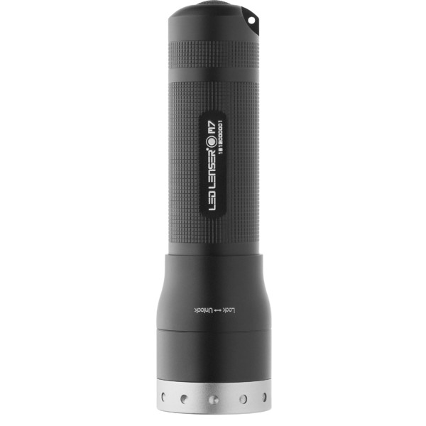 LED LENSER Torcia M7