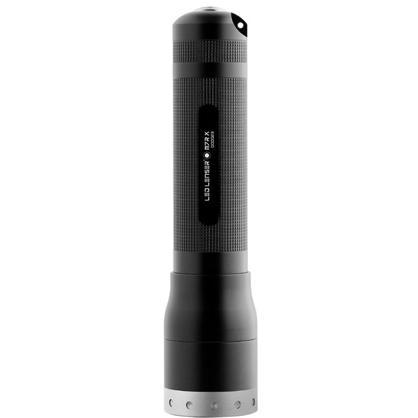 LED LENSER Torcia M7RX