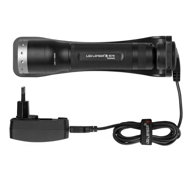 LED LENSER Torcia M7R