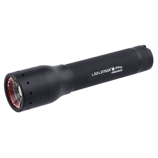 LED LENSER Torcia P14.2