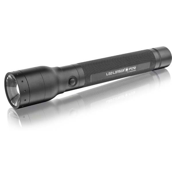 LED LENSER Torcia P17R