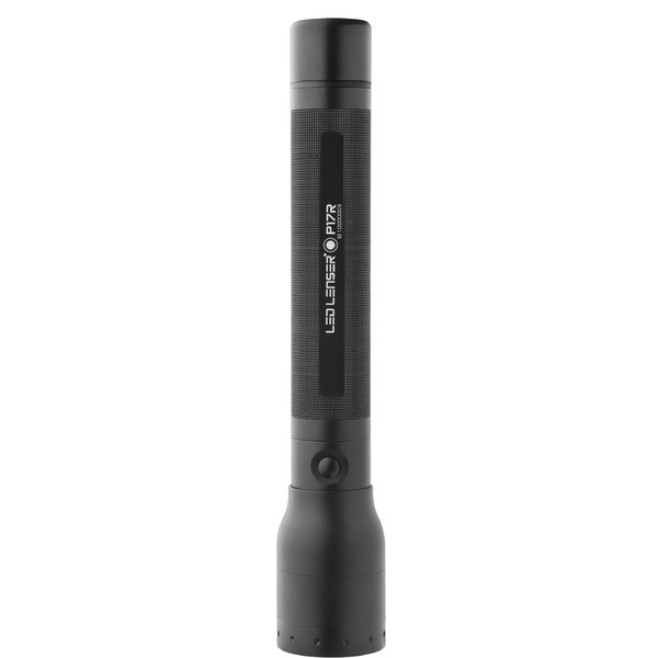 LED LENSER Torcia P17R