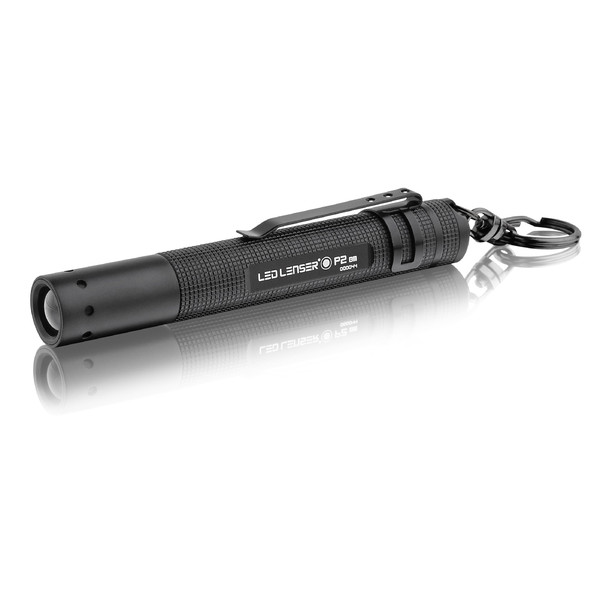 LED LENSER Torcia P2 BM