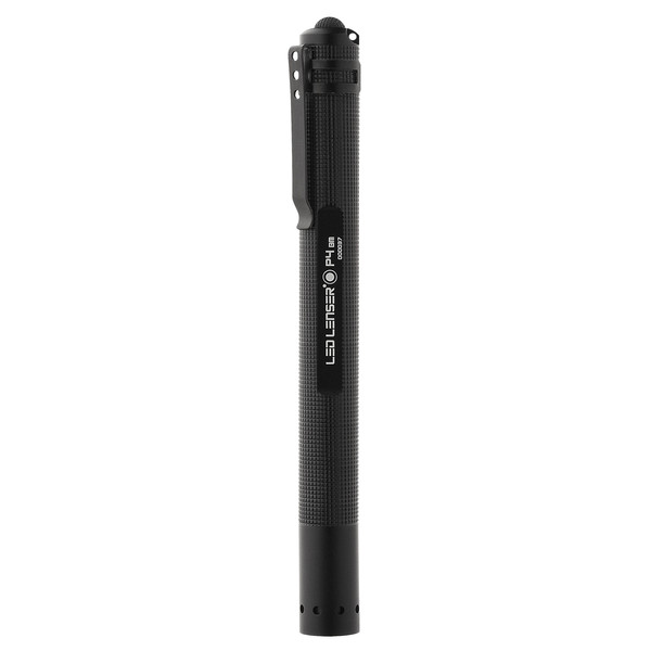 LED LENSER Torcia P4 BM