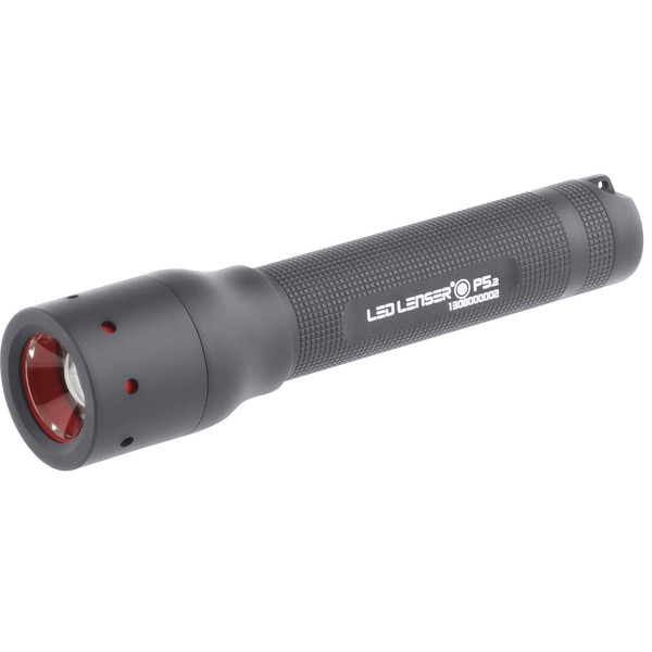 LED LENSER Torcia P5.2