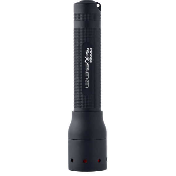LED LENSER Torcia P5.2