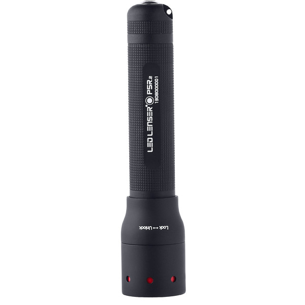 LED LENSER Torcia P5R.2