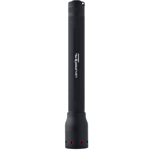 LED LENSER Torcia P6.2