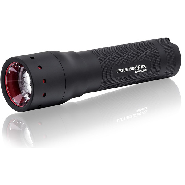 LED LENSER Torcia P7.2