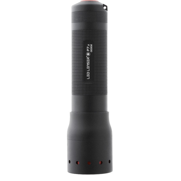 LED LENSER Torcia P7.2