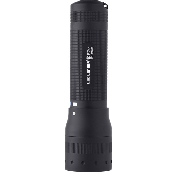 LED LENSER Torcia P7 QC