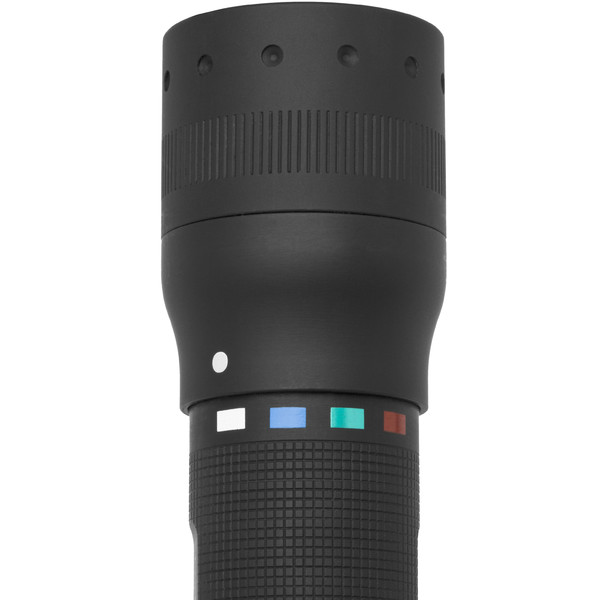 LED LENSER Torcia P7 QC