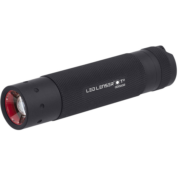 LED LENSER Lampe de poche T²