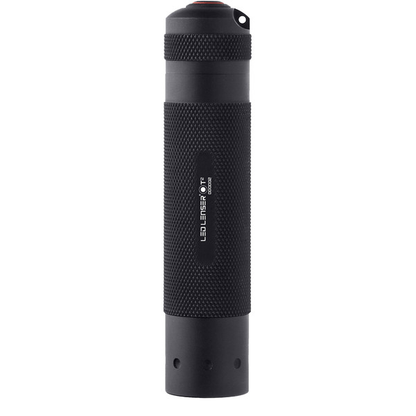 LED LENSER Torcia T²