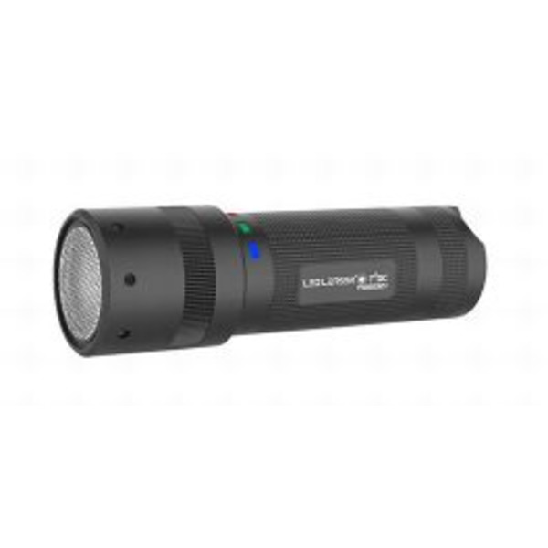 LED LENSER Torcia T² QC