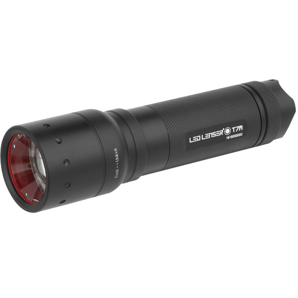 LED LENSER Torcia T7M