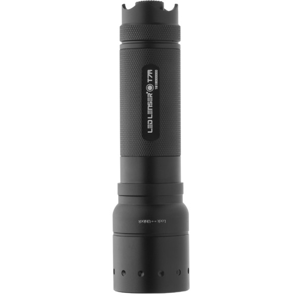 LED LENSER Torcia T7M