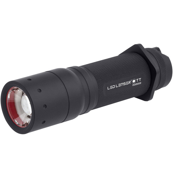 LED LENSER Torcia TT