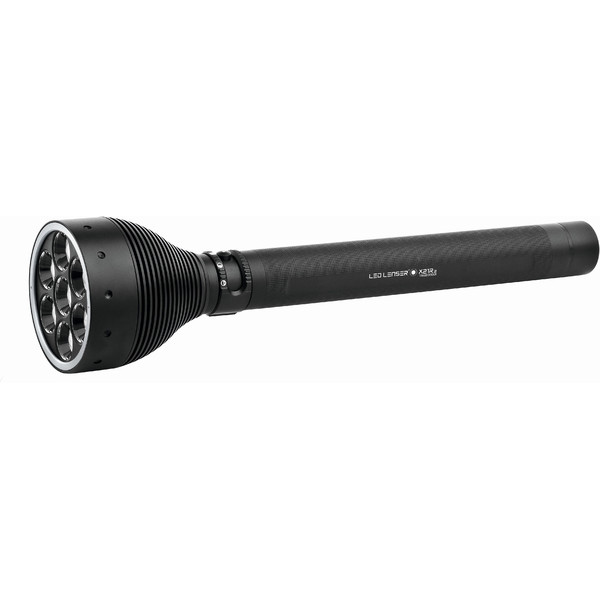 LED LENSER Torcia X21R.2