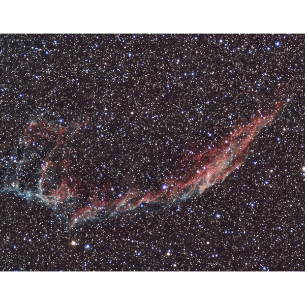 PrimaLuceLab Rifrattore Apocromatico AP 100/600 ED Airy Photo OTA