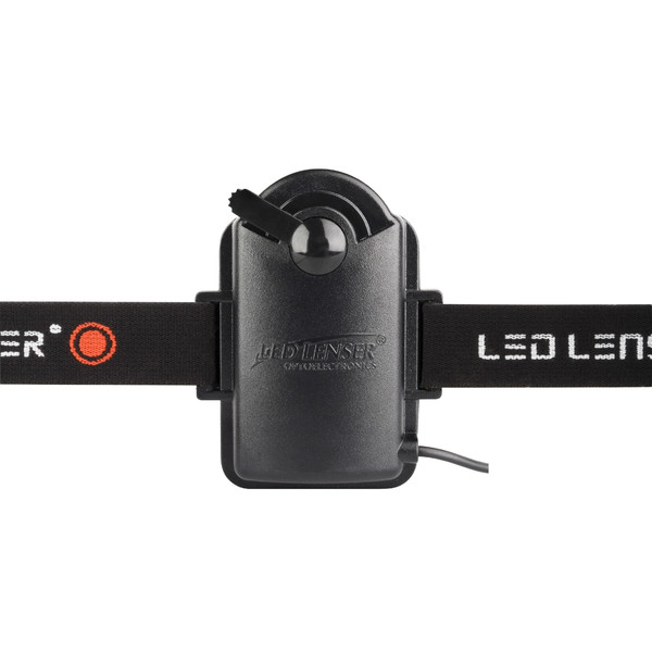 LED LENSER Lampada frontale H3