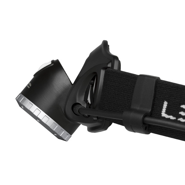 LED LENSER Torcia Lampada frontale H7.2