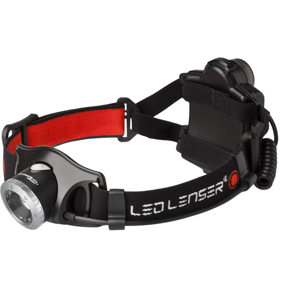 LED LENSER Lampada frontale H7R.2