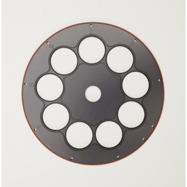Atik Ruota portafiltri EFW2 9x1,25" e 5x2".