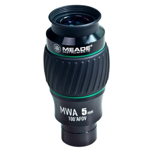 Meade Oculare serie 5000 MWA 5 mm, 1,25"