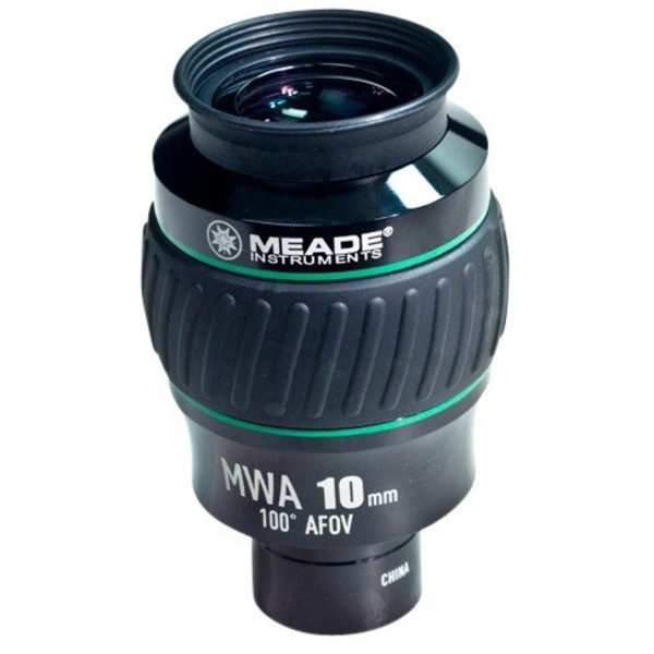 Meade Oculare serie 5000 MWA 10 mm, 1,25"