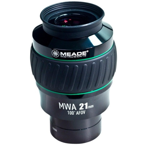 Meade Oculare serie 5000 MWA 21 mm, 2"