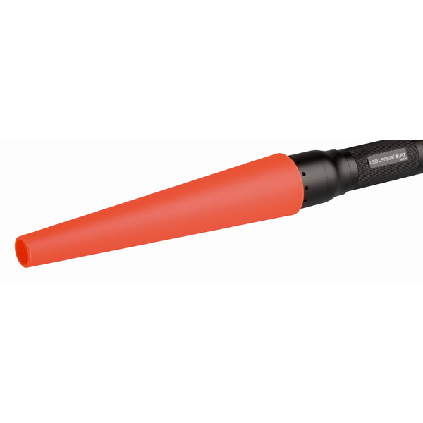 LED LENSER Signal Cone 0040 Signalkappe