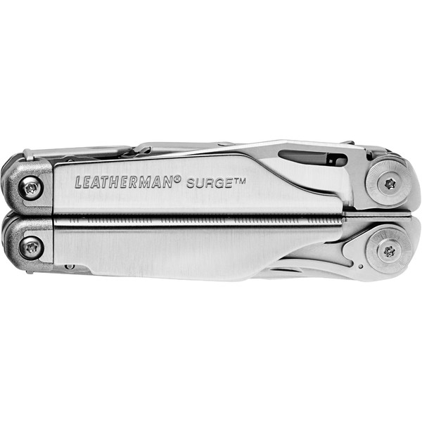 Leatherman Multitool SURGE Silver