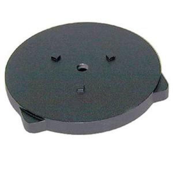 Meade Adattatore cuneo equatoriale per LX90