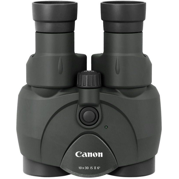 Canon Binocolo 10x30 IS II