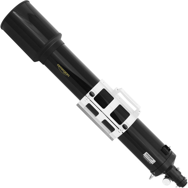 Omegon Telescopio AC 152/1200 EQ-500