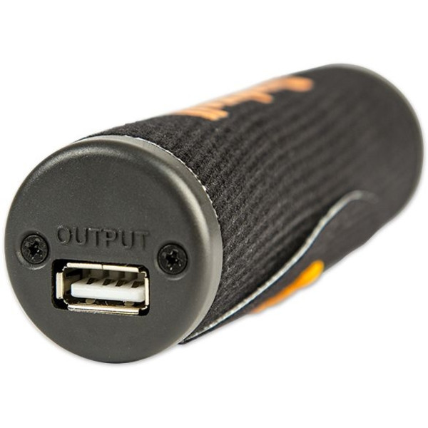 Bushnell Caricabatterie solare PowerSync SolarWrap Mini