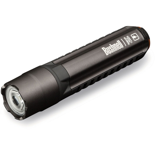 Bushnell Torcia RUBICON 10R250ML, ricaricabile