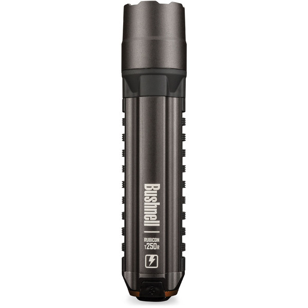 Bushnell Torcia RUBICON 10R250ML, ricaricabile