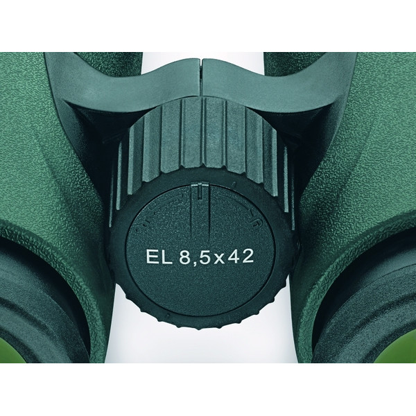 Swarovski Binocolo EL 8x32 WB terza generazione, color sabbia